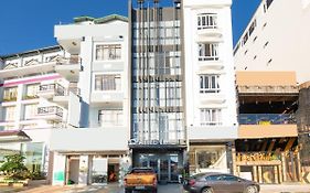 Khách sạn QA